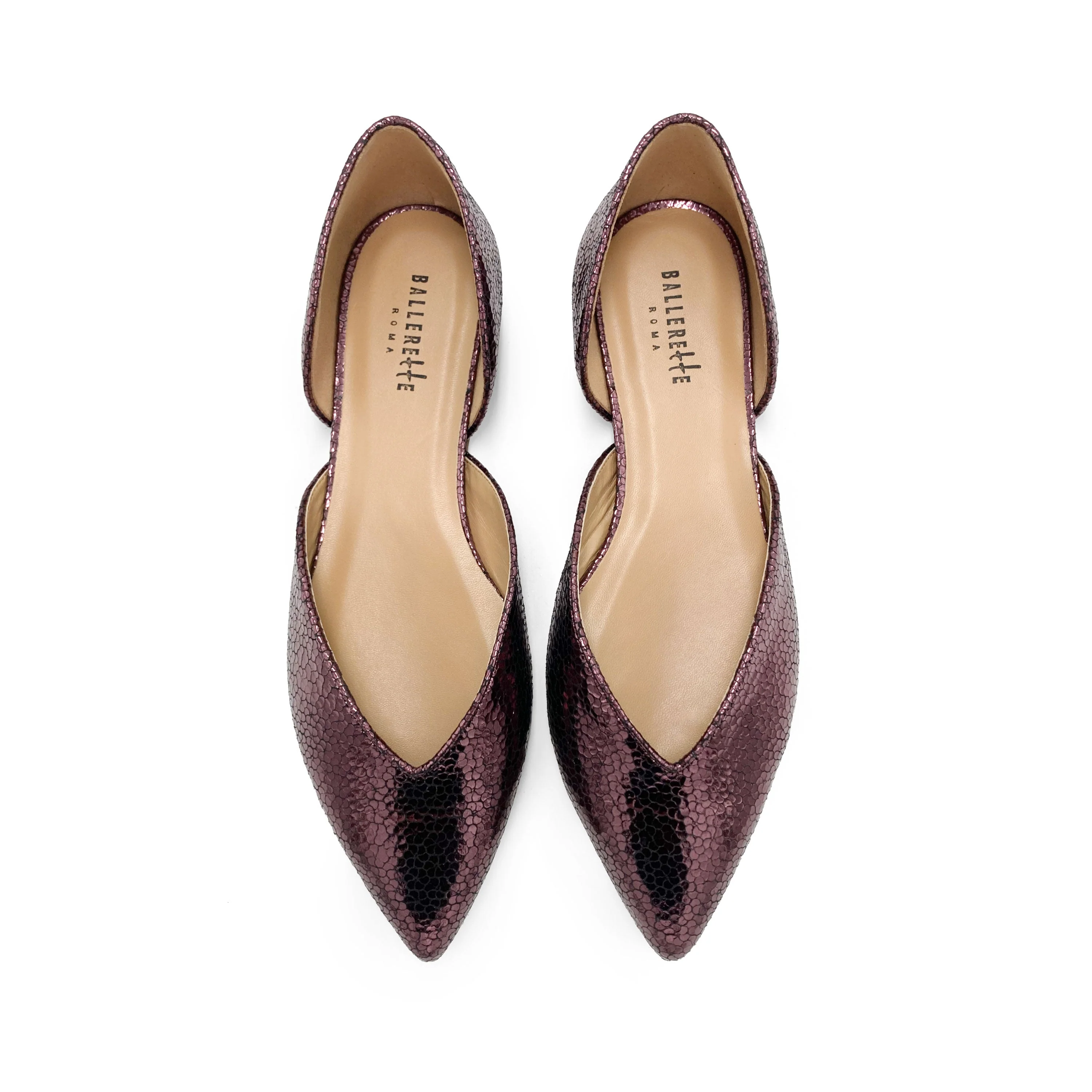 Spring Summer shoe collection: new arrivals for 2026 | BallereTTe